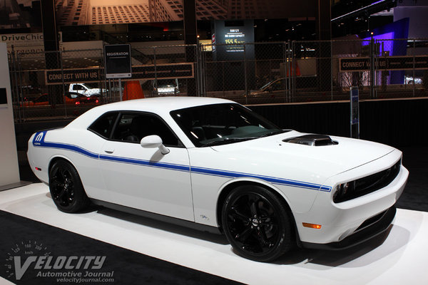 2014 Dodge Challenger