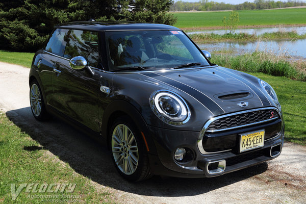 2014 Mini Cooper Hardtop