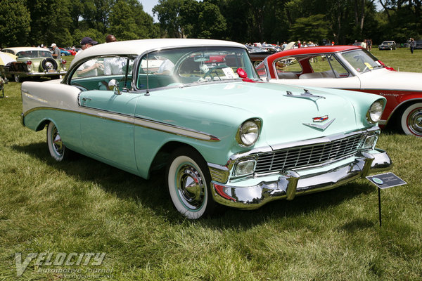 1956 Chevrolet Bel Air