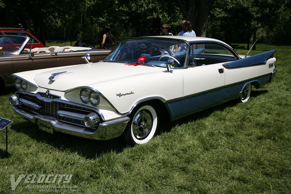 1959 Dodge Coronet Lancer