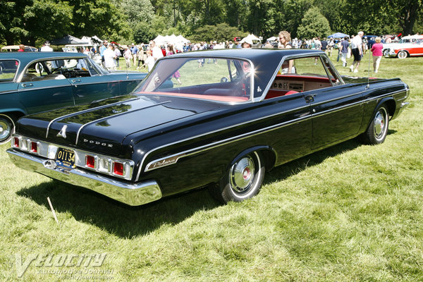 1964 Dodge Polara