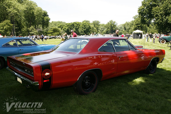 1969 Dodge Coronet Super Bee