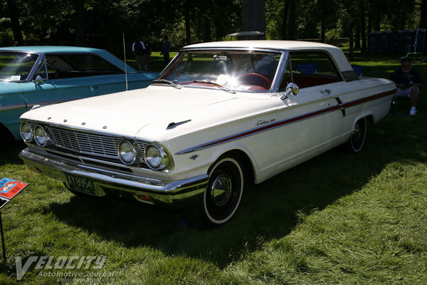 1964 Ford Fairlane 500