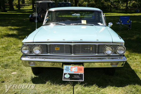 1964 Ford Galaxie 500