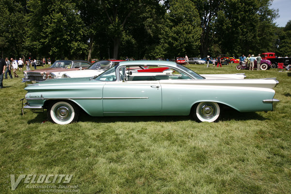 1959 Oldsmobile Dynamic 88