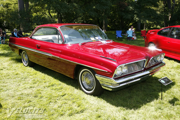 1961 Pontiac Ventura