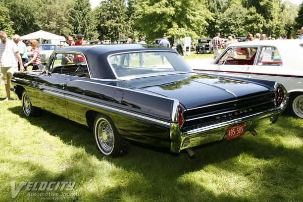 1962 Pontiac Catalina