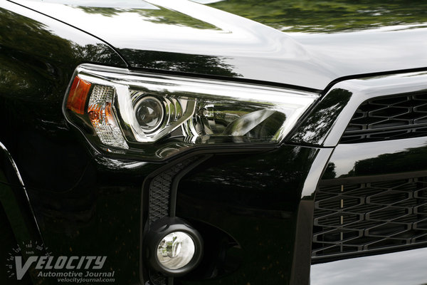 2014 Toyota 4Runner