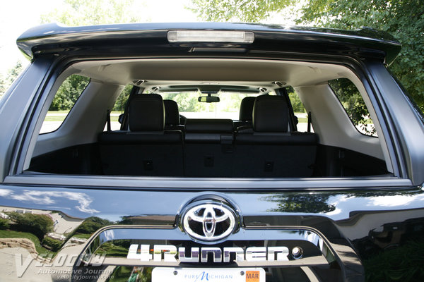 2014 Toyota 4Runner