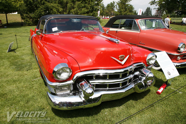 1953 Cadillac Eldorado