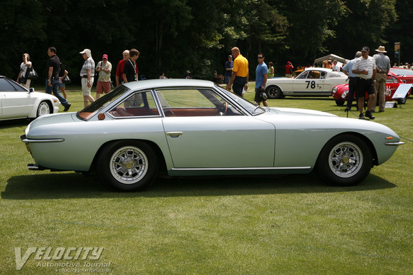 1968 Lamborghini Islero