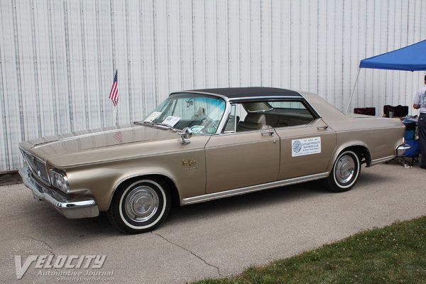 1964 Chrysler New Yorker