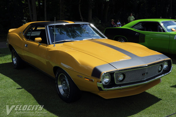 1971 AMC Javelin