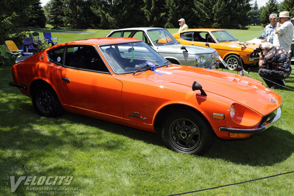 1971 Nissan Fairlady Z