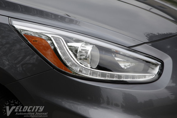 2015 Hyundai Accent GLS