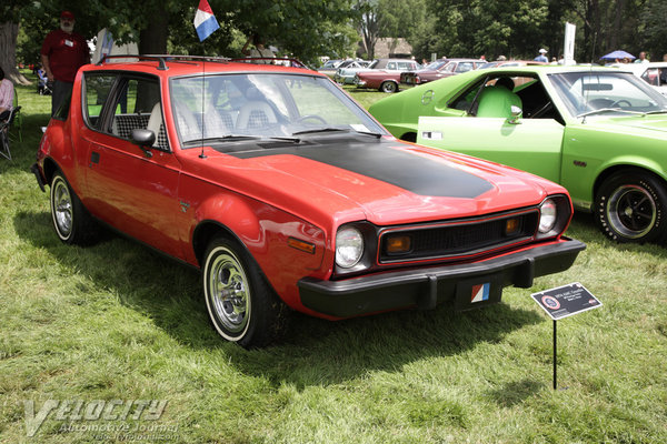 1974 AMC Gremlin