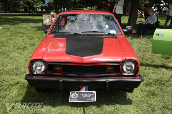 1974 AMC Gremlin