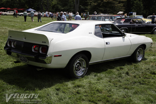 1974 AMC Javelin