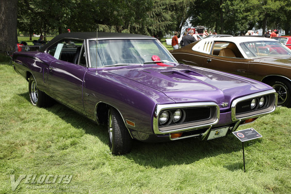 1970 Dodge Coronet Super Bee