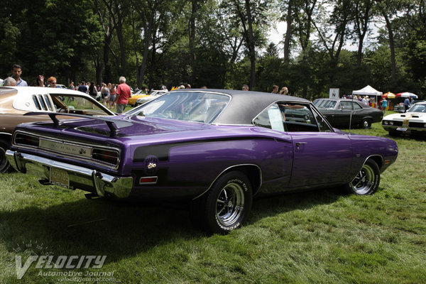 1970 Dodge Coronet Super Bee