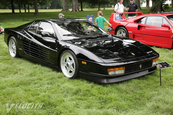 1991 Ferrari Testarossa