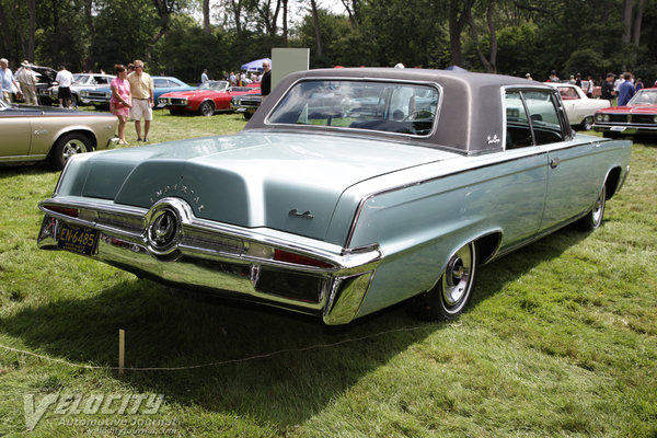 1965 Imperial Crown