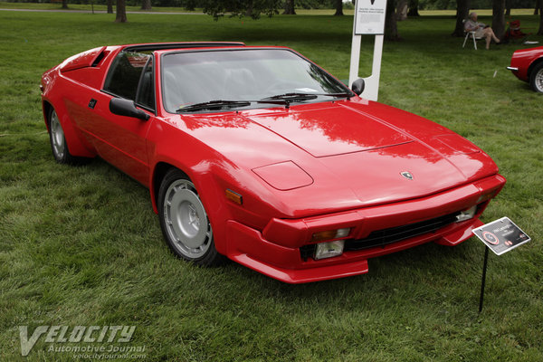 1984 Lamborghini Jalpa