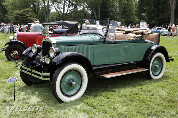 1926 Oldsmobile Deluxe Roadster