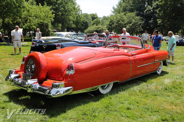 1953 Cadillac Eldorado