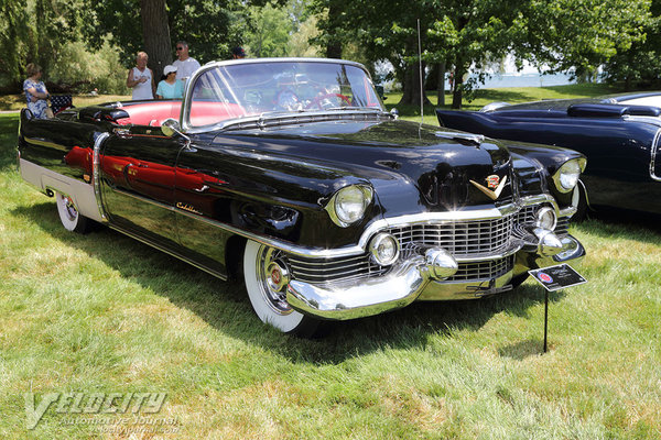 1954 Cadillac Eldorado