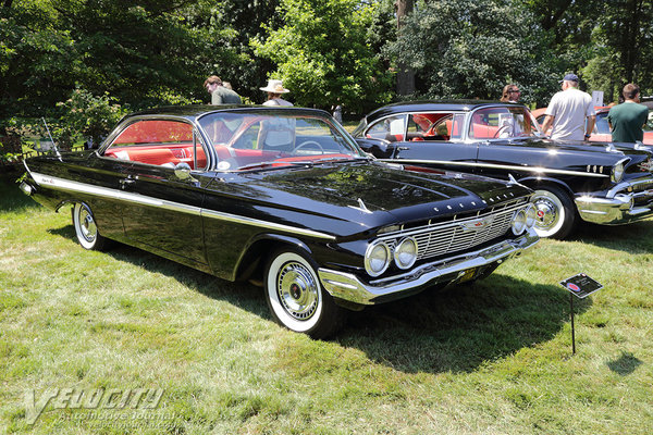 1961 Chevrolet Impala