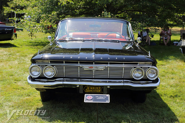 1961 Chevrolet Impala