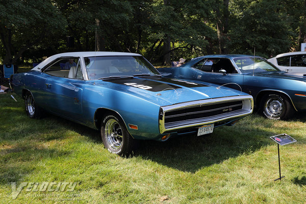 1970 Dodge Charger R/T