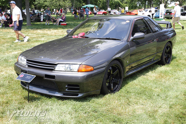 1990 Nissan Skyline GT-R