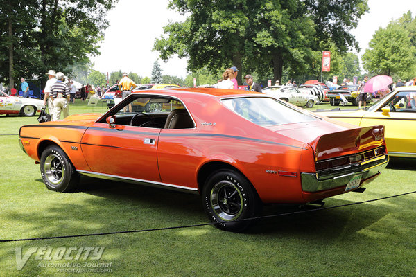 1970 AMC Javelin