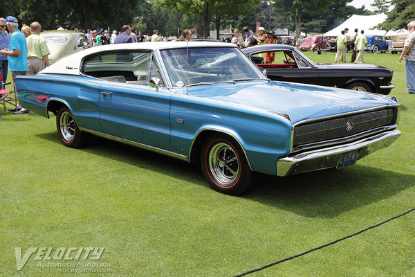 1967 Dodge Charger