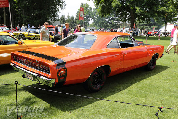 1969 Dodge Coronet Super Bee