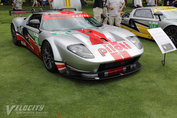 2006 Ford GT