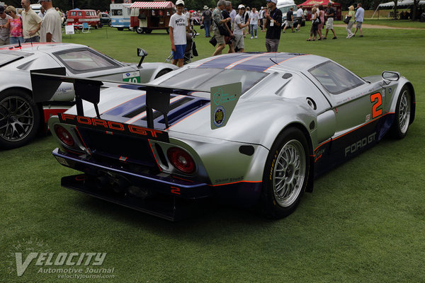 2006 Ford GT