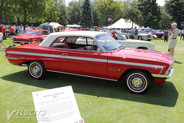 1962 Oldsmobile F-85 Jetfire