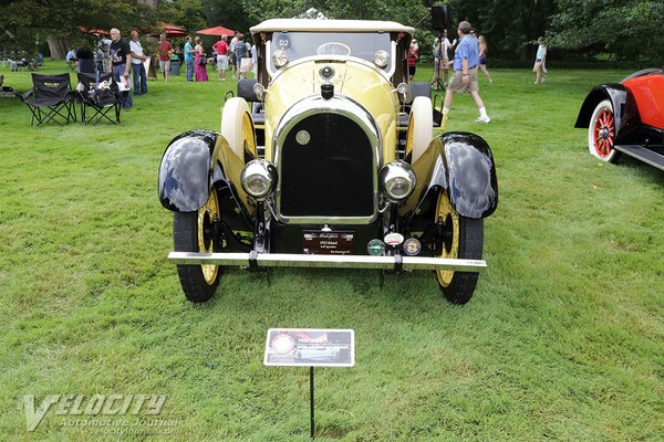 1923 Kissel Model 6-45 Speedster