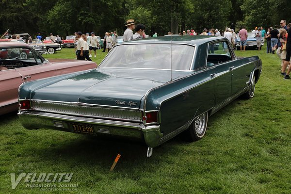 1964 Oldsmobile 98