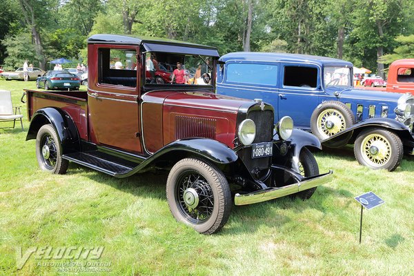 1932 Chevrolet pickup