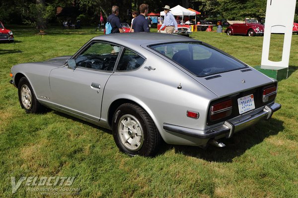 1971 Datsun 240Z