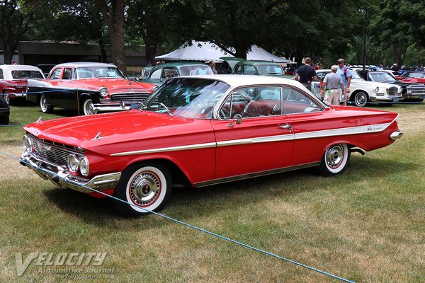 1961 Chevrolet Impala