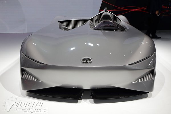 2018 Infiniti Prototype 10