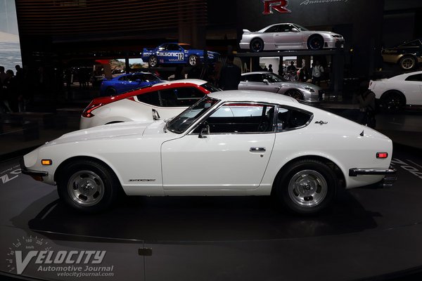 1970 Datsun 240Z