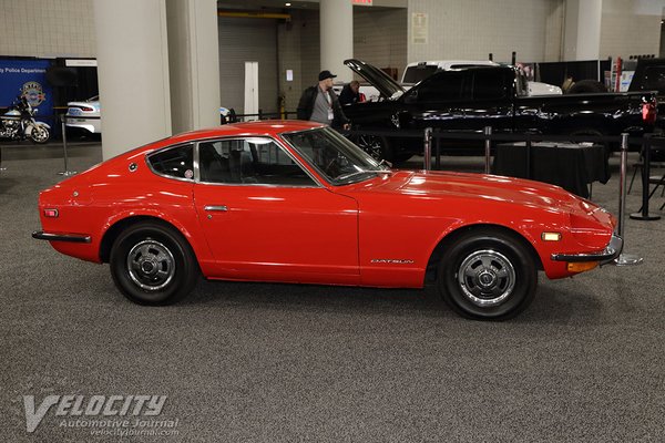 1970 Datsun 240Z