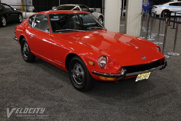 1970 Datsun 240Z