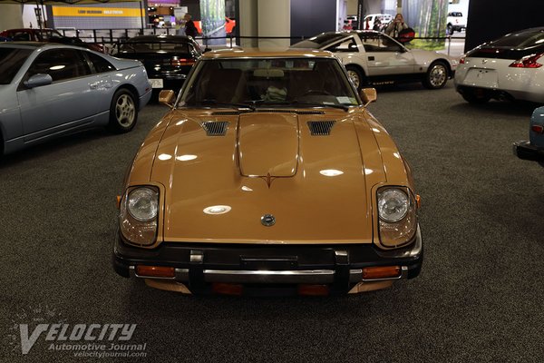 1980 Datsun 280ZX